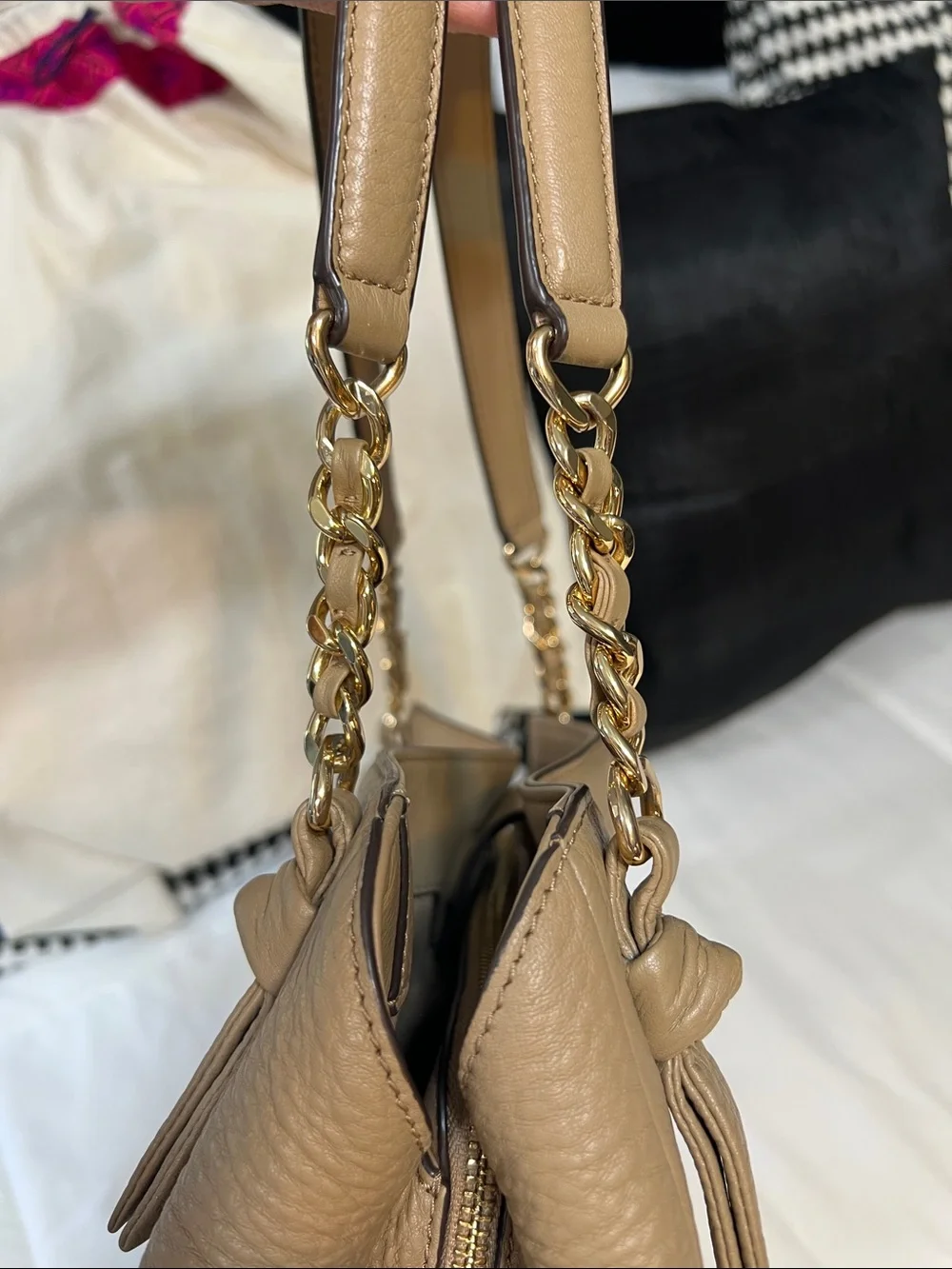 Tory Burch Harper Tote